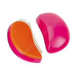מברשת מתירת קשרים ורוד כתום - TANGLE TEEZER