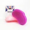מברשת מתירת קשרים ורוד כתום - TANGLE TEEZER