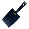 מסרק פלטה עם רמת נוזלים - CUTLINER Flattopper Comb