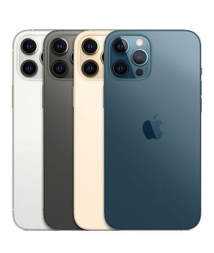 טלפון סלולרי Apple iPhone 12 Pro 128GB אפל