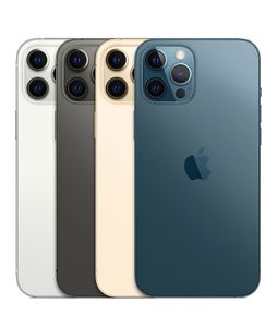 טלפון סלולרי Apple iPhone 12 Pro 128GB אפל