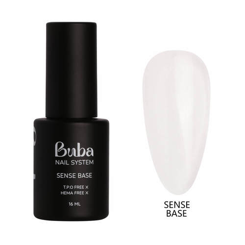 בייס גמיש  Sense Base -בובה Buba