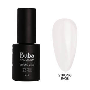 בייס חזק  Strong Base -בובה Buba