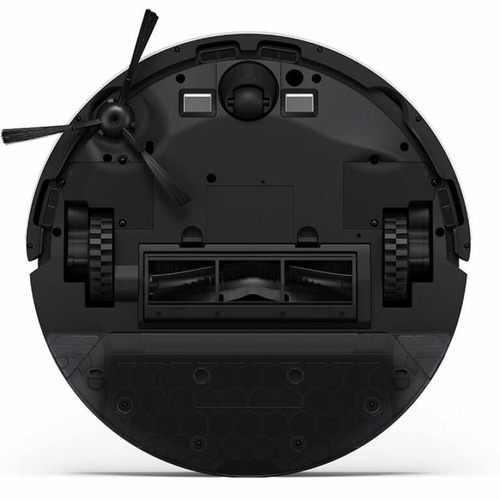 ‏שואב אבק רובוטי Ecovacs Deebot Y1 Pro - צבע לבן