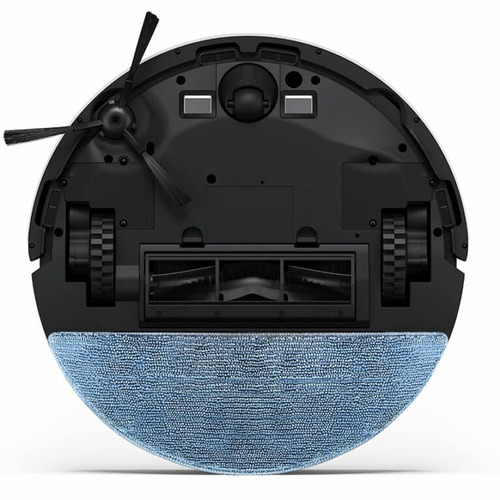 ‏שואב אבק רובוטי Ecovacs Deebot Y1 Pro - צבע לבן