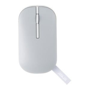 MARSHMALLOW MOUSE MD100 BT-5 2.4GHz 1600DPI GRAY