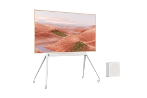 טלווזיה A300 Pro NXTFRAME 55