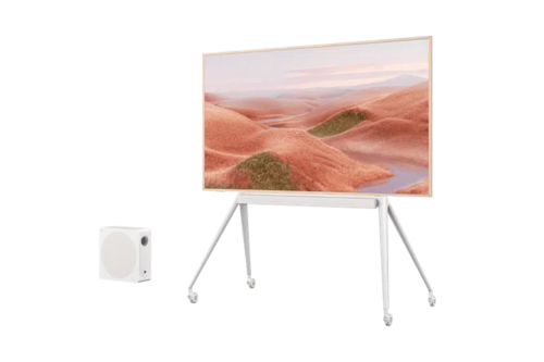 טלווזיה A300 Pro NXTFRAME 55