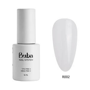 ראבר בייס Buba בובה גוון R002 (16 מ"ל)