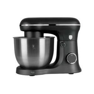 מיקסר מקצועי עם עוצמה Berlinger Haus Anthracite BH9772 1500W