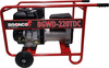 רתכת גנרטור דיזל חד פאזי 220DC דגם BGWD/220DC ברונקו Bronco