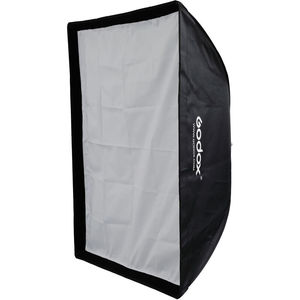 סופטבוקס Godox SB-NBG-60x90 Softbox