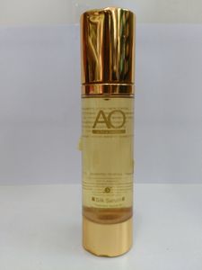 סרום 100 מ"ל - ALFA&OMEGA אלפה ואומגה