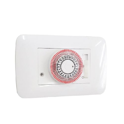 שעון שבת 24 שעות לקופסא 3 מקום תהט