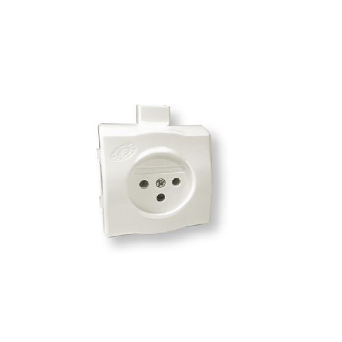 שקע כח ירדן עהט 16A\250V P-1