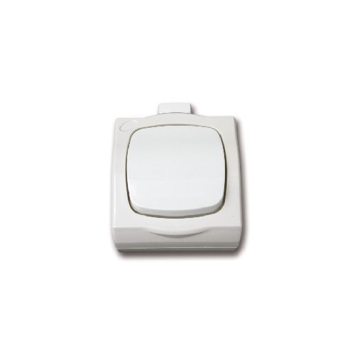 מפסק יחיד ירדן עהט 10A\250V