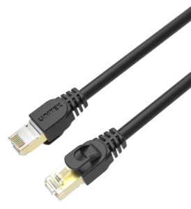 כבל רשת CAT 7 אורכים שונים