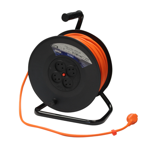 תוף + כבל 1.5 ממ