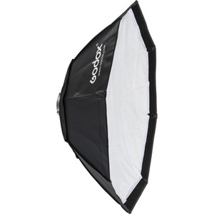 סופטבוקס Godox SB-NBG95 Softbox 95cm