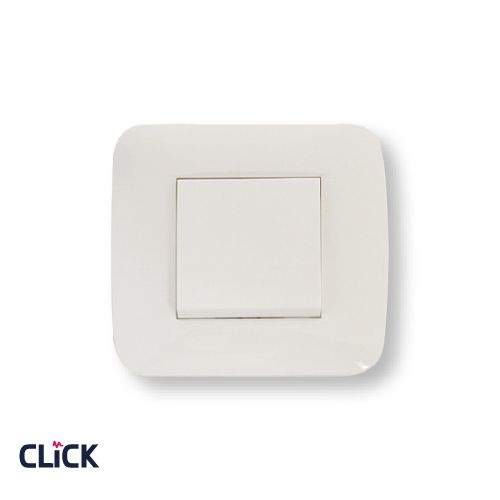 מפסק מחליף רחב CLICK ק-55 16A תהט