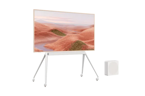 טלווזיה A300 Pro NXTFRAME 75