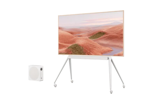 טלווזיה A300 Pro NXTFRAME 75