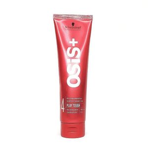 פליי טאף ג'ל חזק במיוחד OSIS + - שוורצקופף