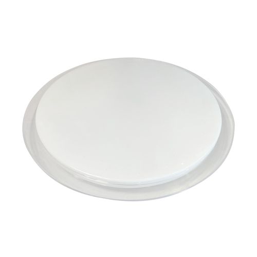 ג''''ת YAM עגול 60W כולל שלט 3CCT קוטר 57 נצנץ