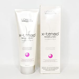 X-Tenso Moisturist אקסטנסו מויסטוריסט לוריאל 250 מ"ל לוריאל פרופשיונל