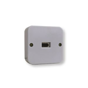 שקע בזק חדש עהט