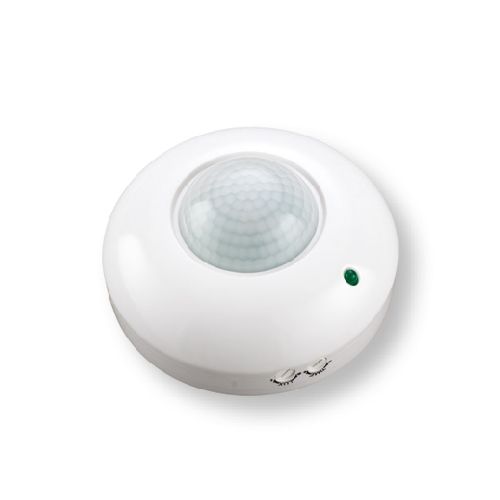 גלאי תנועה תקרתי 360 מע'' דגם BS-P19