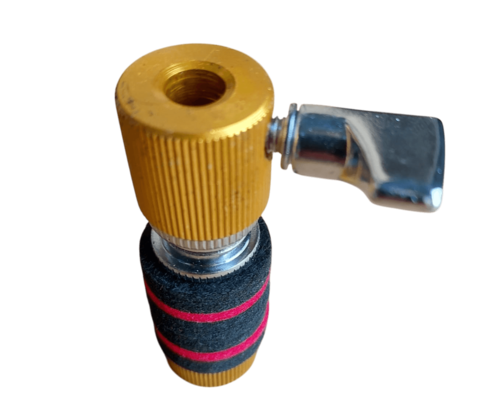 קלאץ' להיי הט בצבע זהב HHCG מבית GDRUMS