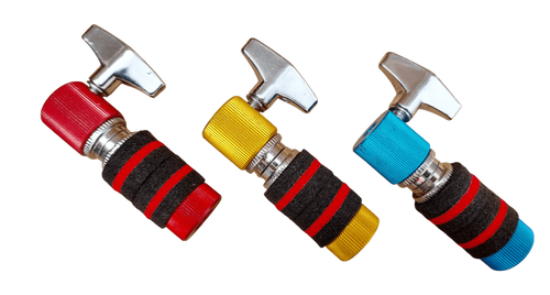 קלאץ' להיי הט בצבע זהב HHCG מבית GDRUMS