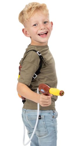 רובה מים תרמיל - שפן