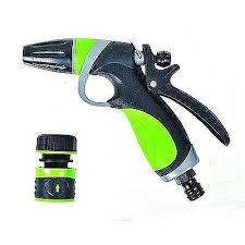 אקדח התזה מתכוונן +מחבר מהיר 623102 Gun yardsmith
