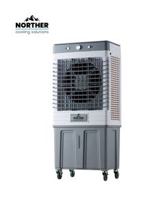מצנן אוויר מכני 100L WOLF