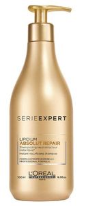 שמפו אבסולוט ריפר 500 מ"ל - L'oreal לוריאל פרופשיונל