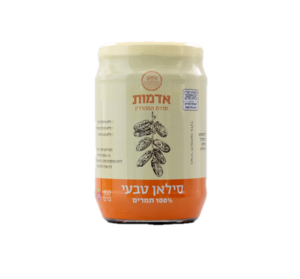 סילאן לחיץ 1 קג אדמות