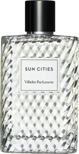 Vilhelm Sun Cities
