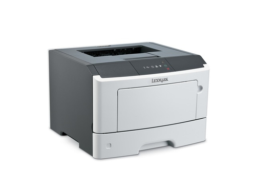 מדפסת Lexmark MS310DN לקסמרק