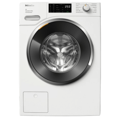 מכונת כביסה Miele WWK360 WCS ‏10 ‏ק