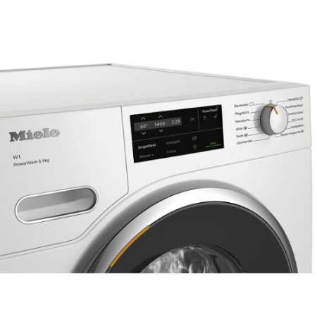 מכונת כביסה Miele WWK360 WCS ‏10 ‏ק