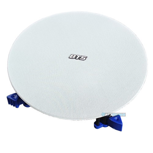 רמקול להתקנה BTS P8BT WHT 