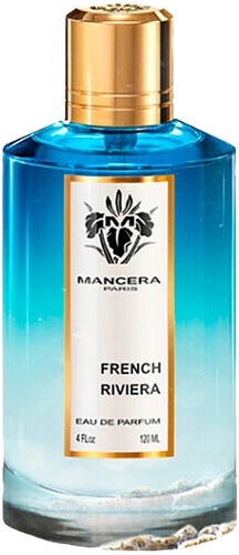 Mancera French Riviera 120ML EDP מנסרה פרנץ ריביירה יוניסקס
