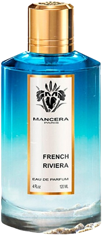 Mancera French Riviera 120ML EDP מנסרה פרנץ ריביירה יוניסקס