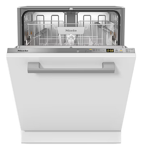 מדיח כלים אינטגרלי מלא 60 ס''מ Miele G5150 VI
