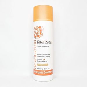 מרכך ללא מלחים - kava kava קווה קווה