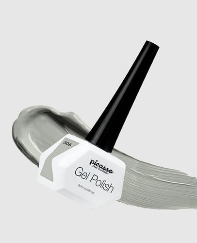 לק ג'ל פיקאסו picasso 306