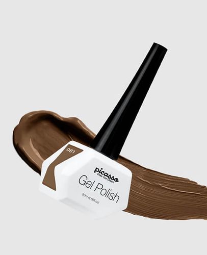 לק ג'ל פיקאסו picasso 081