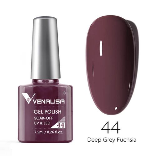 לק ג'ל ונליסה 44 7.5 מ''ל - Venalisa